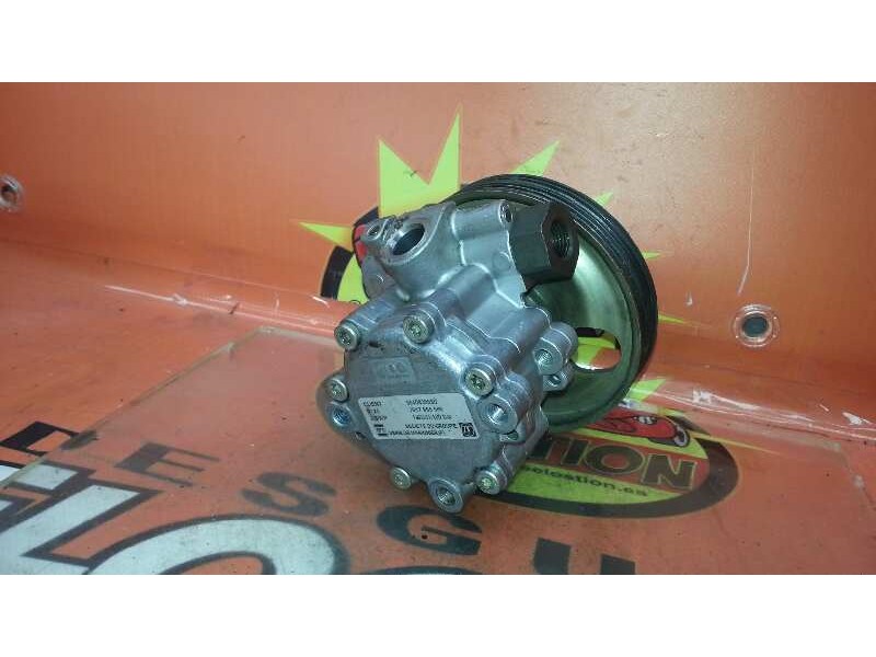 Recambio de bomba direccion para peugeot 406 berlina (s1/s2) 2.0 hdi referencia OEM IAM 9640830580 9640830580 9640830580