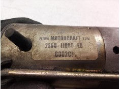 Recambio de motor arranque para ford fiesta (cbk) ambiente referencia OEM IAM 2S6U11000 2S6U11000 2S6U11000 2