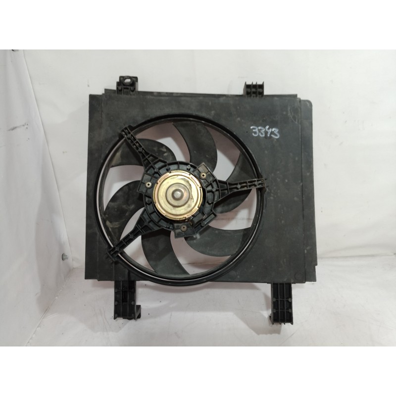 Recambio de electroventilador para smart coupe smart fun referencia OEM IAM 0003436V007 0003436V007 0003436V007