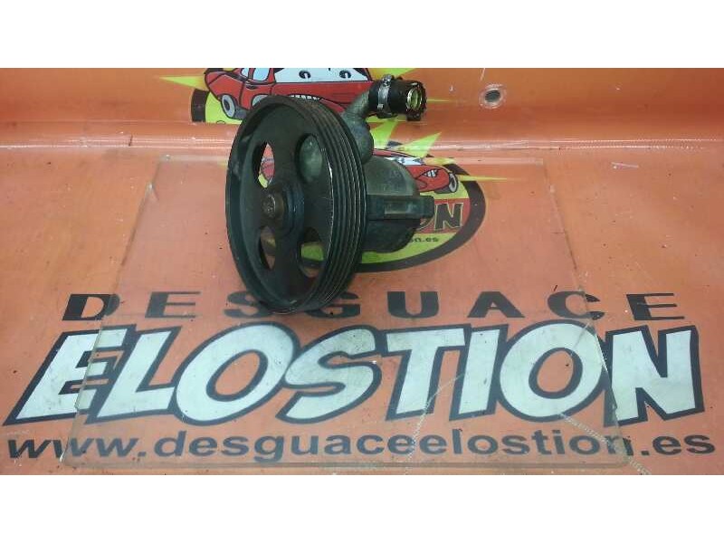 Recambio de bomba direccion para peugeot 306 berlina 3/5 puertas (s1) 1.8 cat referencia OEM IAM 9627146880 9627146880 962714688