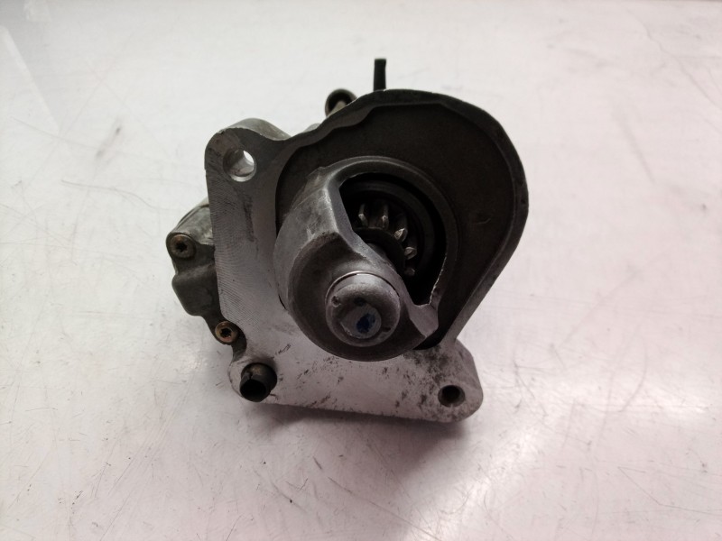 Recambio de motor arranque para ford fiesta (cbk) ambiente referencia OEM IAM 2S6U11000 2S6U11000 2S6U11000