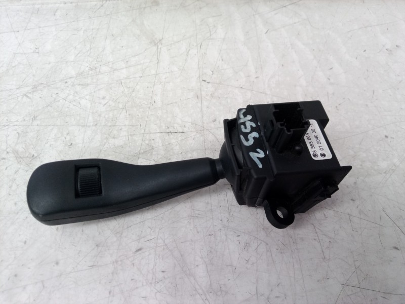 Recambio de mando limpia para bmw serie 5 berlina (e39) 530d exclusive referencia OEM IAM 8363664 8363664 8363664