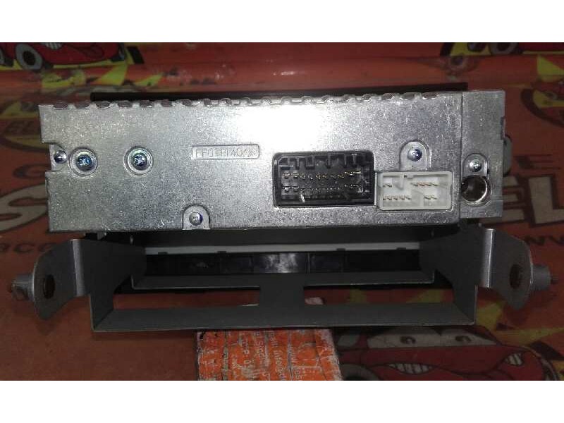 Recambio de sistema audio / radio cd para suzuki sx4 rw (ey) referencia OEM IAM 3910179J0 3910179J00 