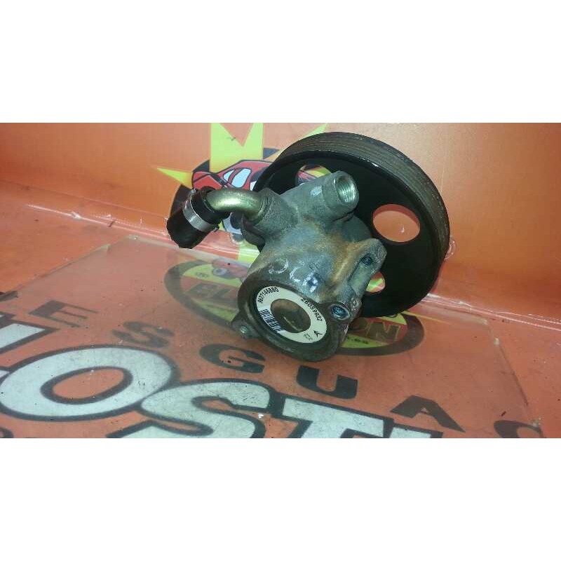 Recambio de bomba direccion para peugeot 306 berlina 3/5 puertas (s1) 1.8 cat referencia OEM IAM 9627146880 9627146880 962714688