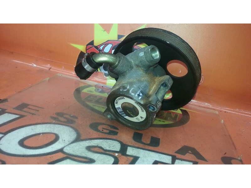 Recambio de bomba direccion para peugeot 306 berlina 3/5 puertas (s1) 1.8 cat referencia OEM IAM 9627146880 9627146880 962714688