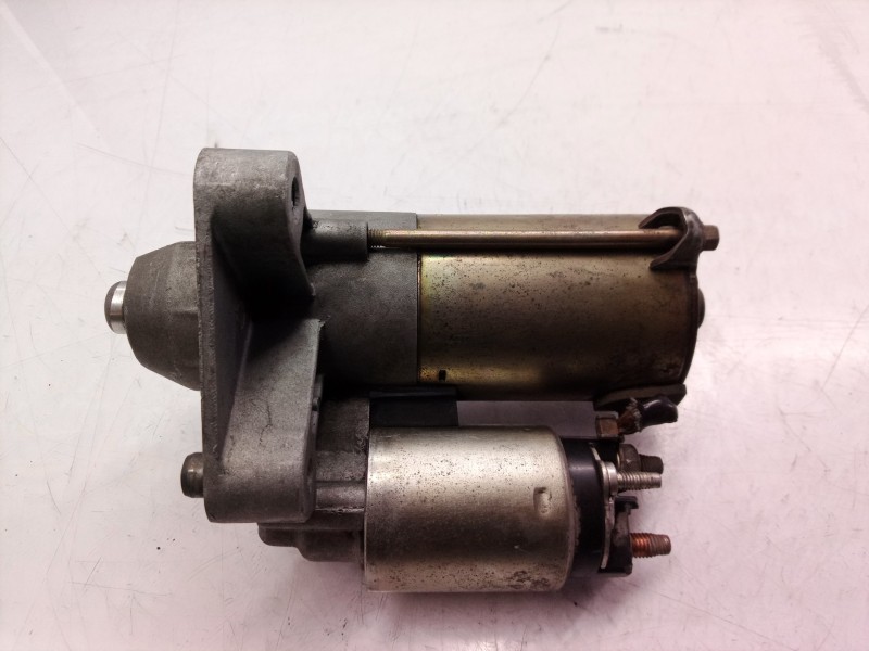 Recambio de motor arranque para ford fiesta (cbk) ambiente referencia OEM IAM 2S6U11000 2S6U11000 2S6U11000