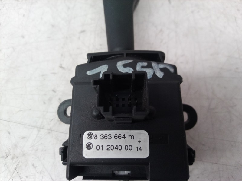 Recambio de mando limpia para bmw serie 5 berlina (e39) 530d exclusive referencia OEM IAM 8363664 8363664 8363664