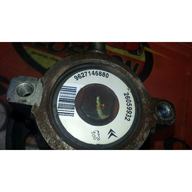 Recambio de bomba direccion para peugeot 306 berlina 3/5 puertas (s1) 1.8 cat referencia OEM IAM 9627146880 9627146880 962714688