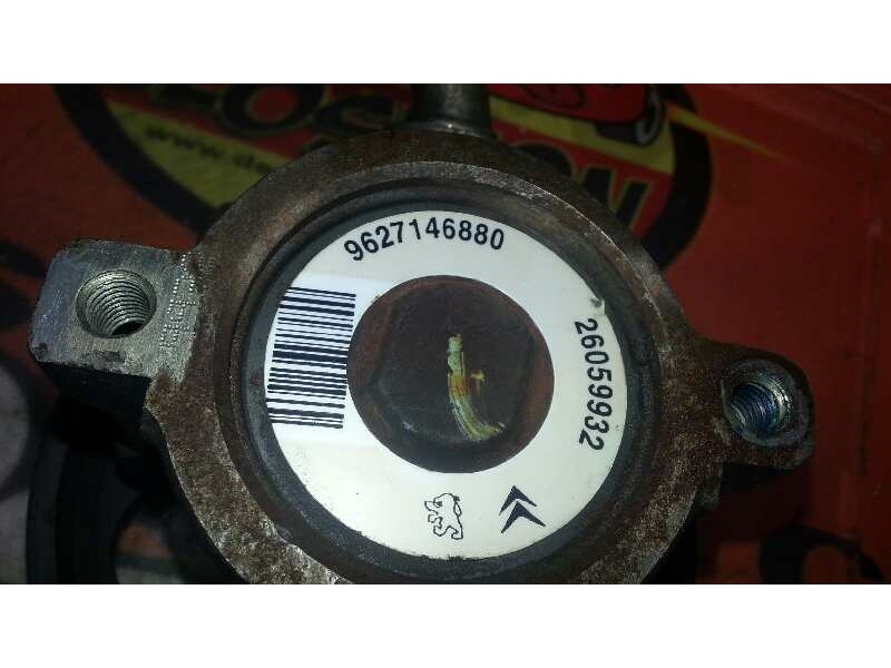Recambio de bomba direccion para peugeot 306 berlina 3/5 puertas (s1) 1.8 cat referencia OEM IAM 9627146880 9627146880 962714688
