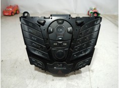 Recambio de sistema audio / radio cd para ford c-max edition referencia OEM IAM BM5T18K811BA BM5T18K811BA BM5T18K811