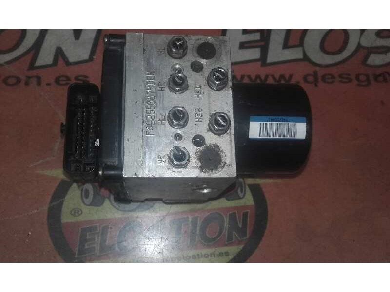 Recambio de abs para volkswagen passat variant (3c5) trendline referencia OEM IAM FQ62550874DEH 16332402 