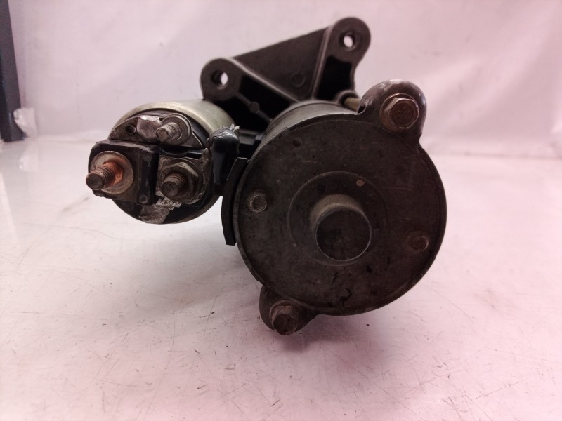 Recambio de motor arranque para ford fiesta (cbk) ambiente referencia OEM IAM 2S6U11000 2S6U11000 2S6U11000