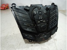 Recambio de sistema audio / radio cd para ford c-max edition referencia OEM IAM BM5T18K811BA BM5T18K811BA BM5T18K811 2