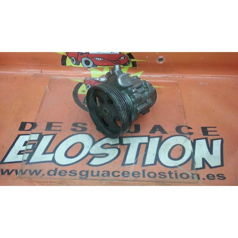 Recambio de bomba direccion para peugeot 406 berlina (s1/s2) 2.1 turbodiesel cat referencia OEM IAM 9624660480 9624660480 962466