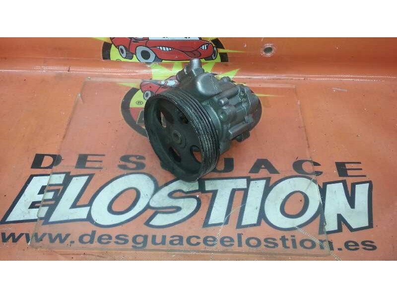 Recambio de bomba direccion para peugeot 406 berlina (s1/s2) 2.1 turbodiesel cat referencia OEM IAM 9624660480 9624660480 962466