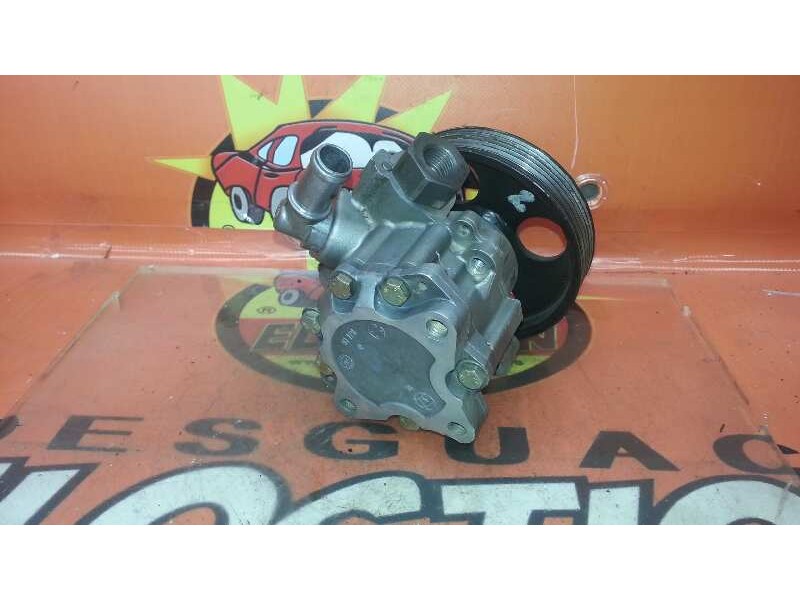 Recambio de bomba direccion para peugeot 406 berlina (s1/s2) 2.1 turbodiesel cat referencia OEM IAM 9624660480 9624660480 962466