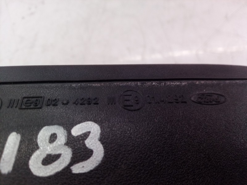 Recambio de retrovisor derecho para ford focus berlina (cap) ghia referencia OEM IAM   