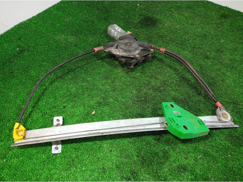 Recambio de elevalunas delantero izquierdo para ford ka (ccq) básico referencia OEM IAM 97KGB23201 97KGB23201 97KGB23201