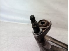 Recambio de motor limpia delantero para seat altea (5p1) arena referencia OEM IAM 3397020646 3397020646 5P0955120 2