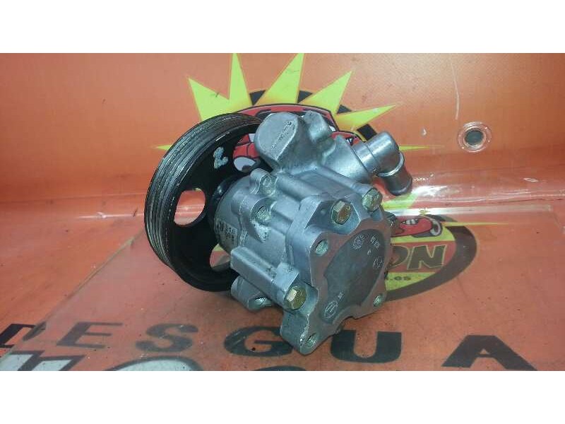 Recambio de bomba direccion para peugeot 406 berlina (s1/s2) 2.1 turbodiesel cat referencia OEM IAM 9624660480 9624660480 962466