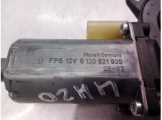 Recambio de motor elevalunas delantero derecho para ford fiesta (cbk) ambiente referencia OEM IAM 0130821939 0130821939 01308219 2