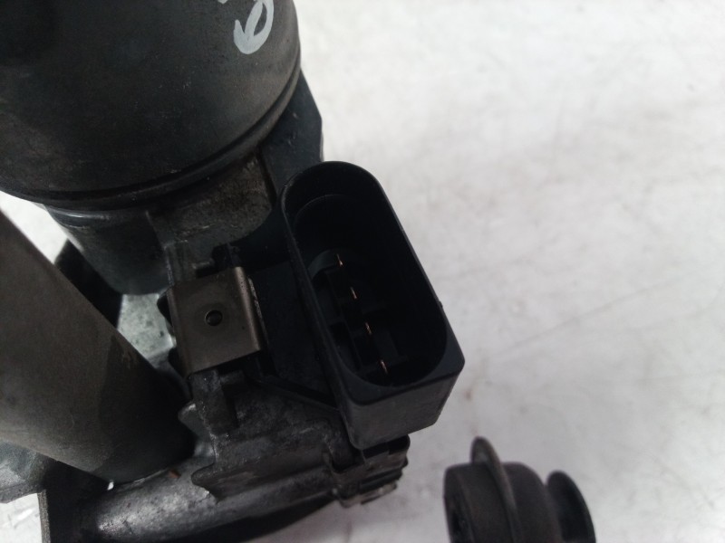 Recambio de motor limpia delantero para seat altea (5p1) arena referencia OEM IAM 3397020646 3397020646 5P0955120