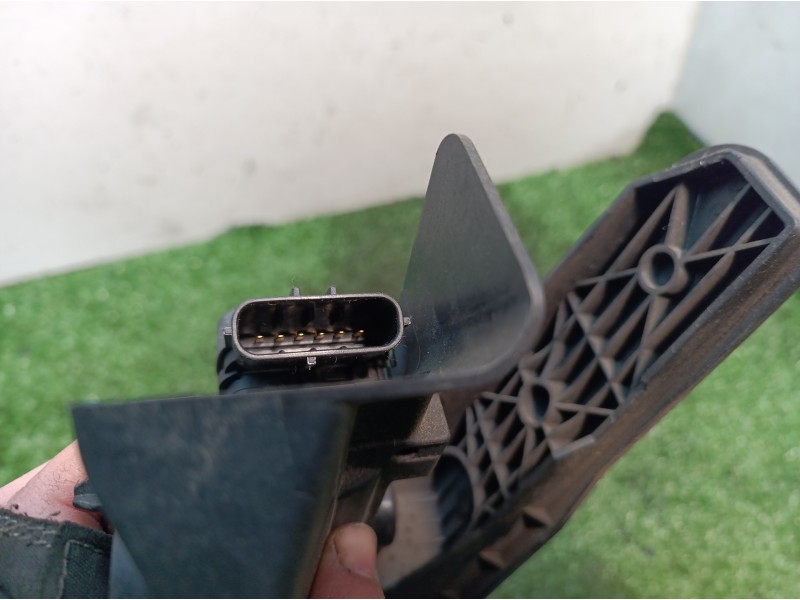 Recambio de pedal acelerador para volkswagen tiguan (5n1) 2.0 tdi referencia OEM IAM 1K1723503M 1K1723503M 6PV00889001