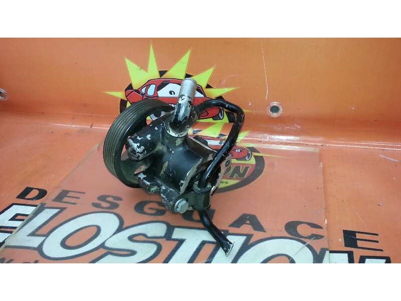 Recambio de bomba direccion para peugeot partner (s1) 1.9 diesel referencia OEM IAM 9610519980 9610519980 07B424