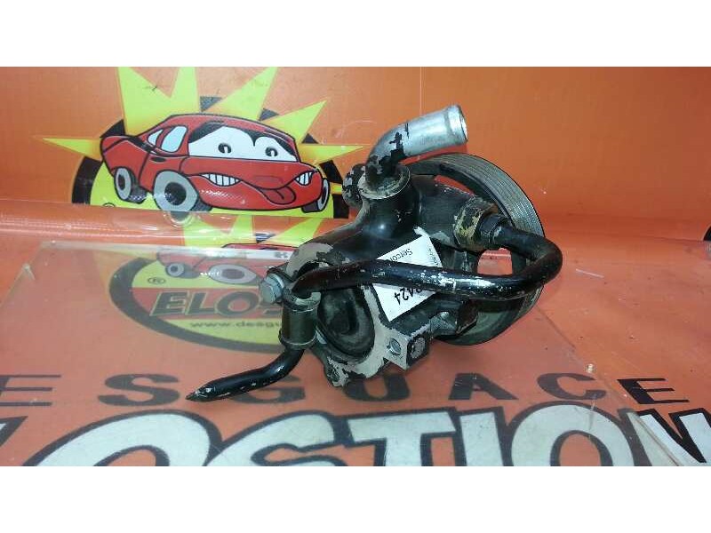 Recambio de bomba direccion para peugeot partner (s1) 1.9 diesel referencia OEM IAM 9610519980 9610519980 07B424