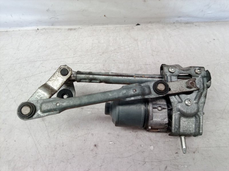 Recambio de motor limpia delantero para seat altea (5p1) arena referencia OEM IAM 3397020646 3397020646 5P0955120