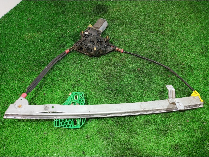 Recambio de elevalunas delantero izquierdo para ford ka (ccq) básico referencia OEM IAM 97KGB23201 97KGB23201 97KGB23201