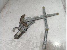 Recambio de elevalunas delantero izquierdo para subaru justy j10 (kad) 1200 referencia OEM IAM   