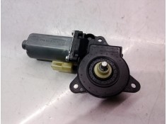 Recambio de motor elevalunas delantero izquierdo para ford fiesta (cbk) ambiente referencia OEM IAM 0130821938 0130821938 013082