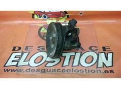 Recambio de bomba direccion para ford escort berlina/turnier 1.6 16v cat referencia OEM IAM HBDBU  