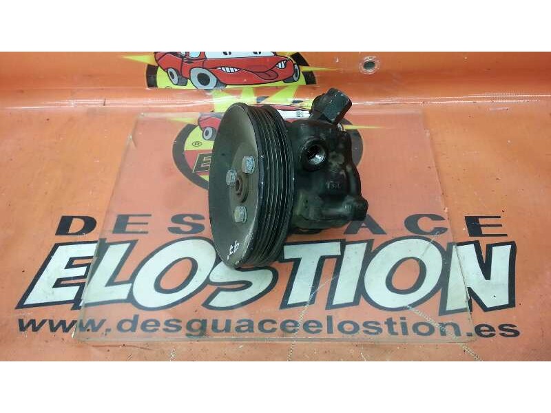 Recambio de bomba direccion para ford escort berlina/turnier 1.6 16v cat referencia OEM IAM HBDBU  
