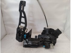 Recambio de cerradura puerta delantera derecha para ford mondeo ber. (ca2) referencia OEM IAM 8M2AR1812AA 8M2AR1812 8M2AR1812