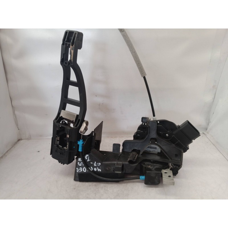 Recambio de cerradura puerta delantera derecha para ford mondeo ber. (ca2) referencia OEM IAM 8M2AR1812AA 8M2AR1812 8M2AR1812