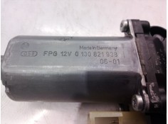 Recambio de motor elevalunas delantero izquierdo para ford fiesta (cbk) ambiente referencia OEM IAM 0130821938 0130821938 013082 2