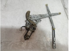 Recambio de elevalunas delantero izquierdo para subaru justy j10 (kad) 1200 referencia OEM IAM    2