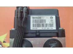 Recambio de abs para fiat multipla nuevo (186) 1.9 jtd dynamic referencia OEM IAM 5831016841 265216959 468375590 2