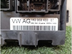 Recambio de modulo electronico para volkswagen tiguan (5n1) 2.0 tdi referencia OEM IAM 1K0959433BT 1K0959433BT Y020723810 2