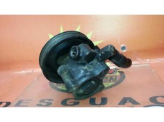Recambio de bomba direccion para ford escort berlina/turnier 1.6 16v cat referencia OEM IAM HBDBU   2