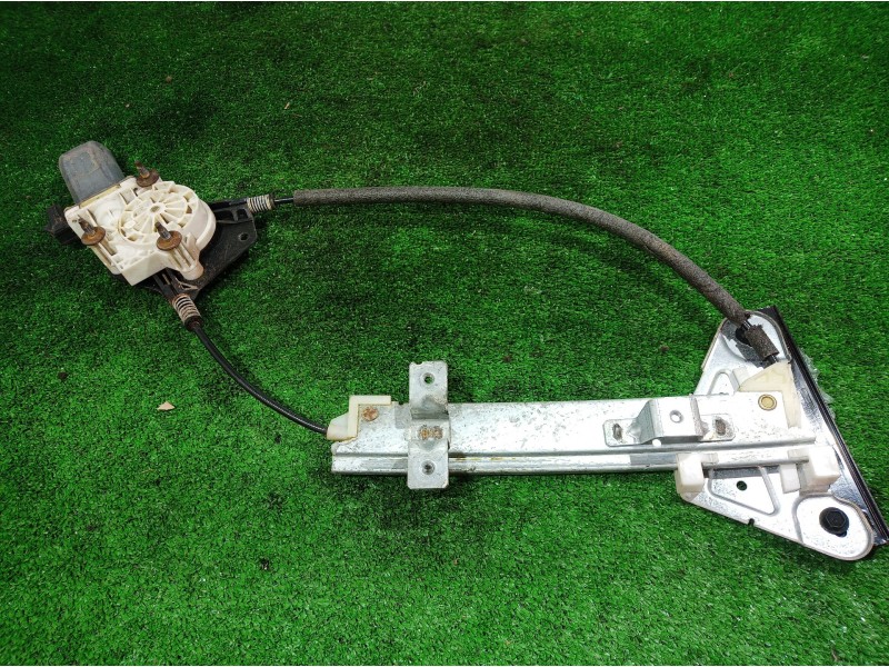 Recambio de elevalunas trasero derecho para chrysler sebring berlina (jr41) 2.0 le referencia OEM IAM   