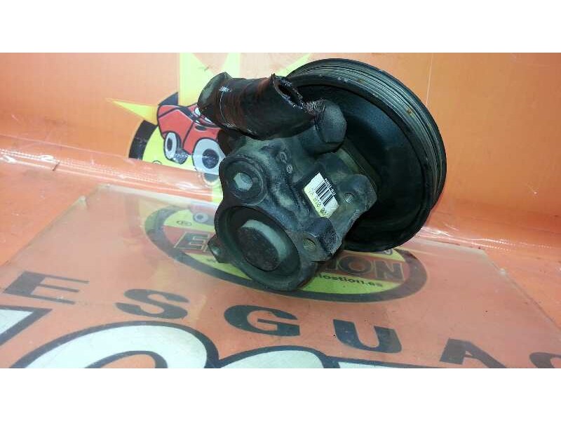 Recambio de bomba direccion para ford escort berlina/turnier 1.6 16v cat referencia OEM IAM HBDBU  