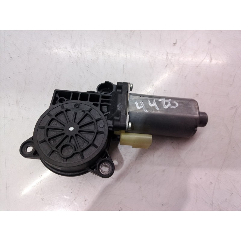 Recambio de motor elevalunas delantero izquierdo para ford fiesta (cbk) ambiente referencia OEM IAM 0130821938 0130821938 013082