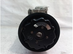 Recambio de compresor aire acondicionado para seat ibiza (6l1) referencia OEM IAM 6Q0820803D 6Q0820803D 6Q0820803 2