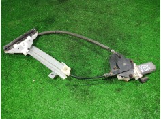 Recambio de elevalunas trasero derecho para chrysler sebring berlina (jr41) 2.0 le referencia OEM IAM    2