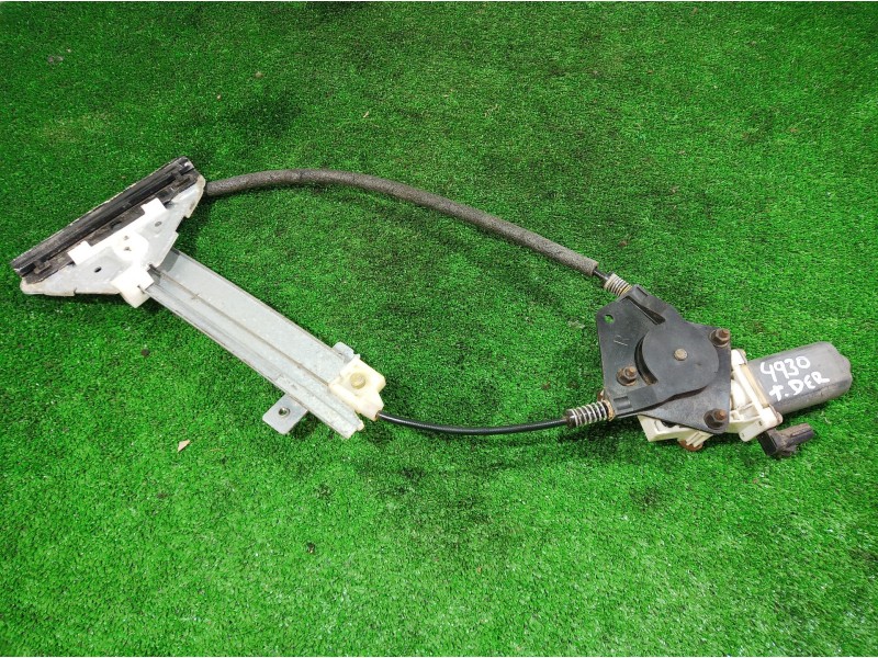 Recambio de elevalunas trasero derecho para chrysler sebring berlina (jr41) 2.0 le referencia OEM IAM   