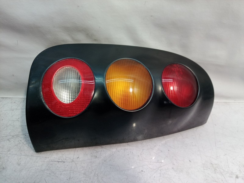 Recambio de piloto trasero derecho para smart coupe smart fun referencia OEM IAM   