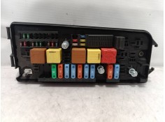 Recambio de caja reles / fusibles para opel vectra c caravan 2.2 16v dti cat (y 22 dtr / l50) referencia OEM IAM 519066005 51906